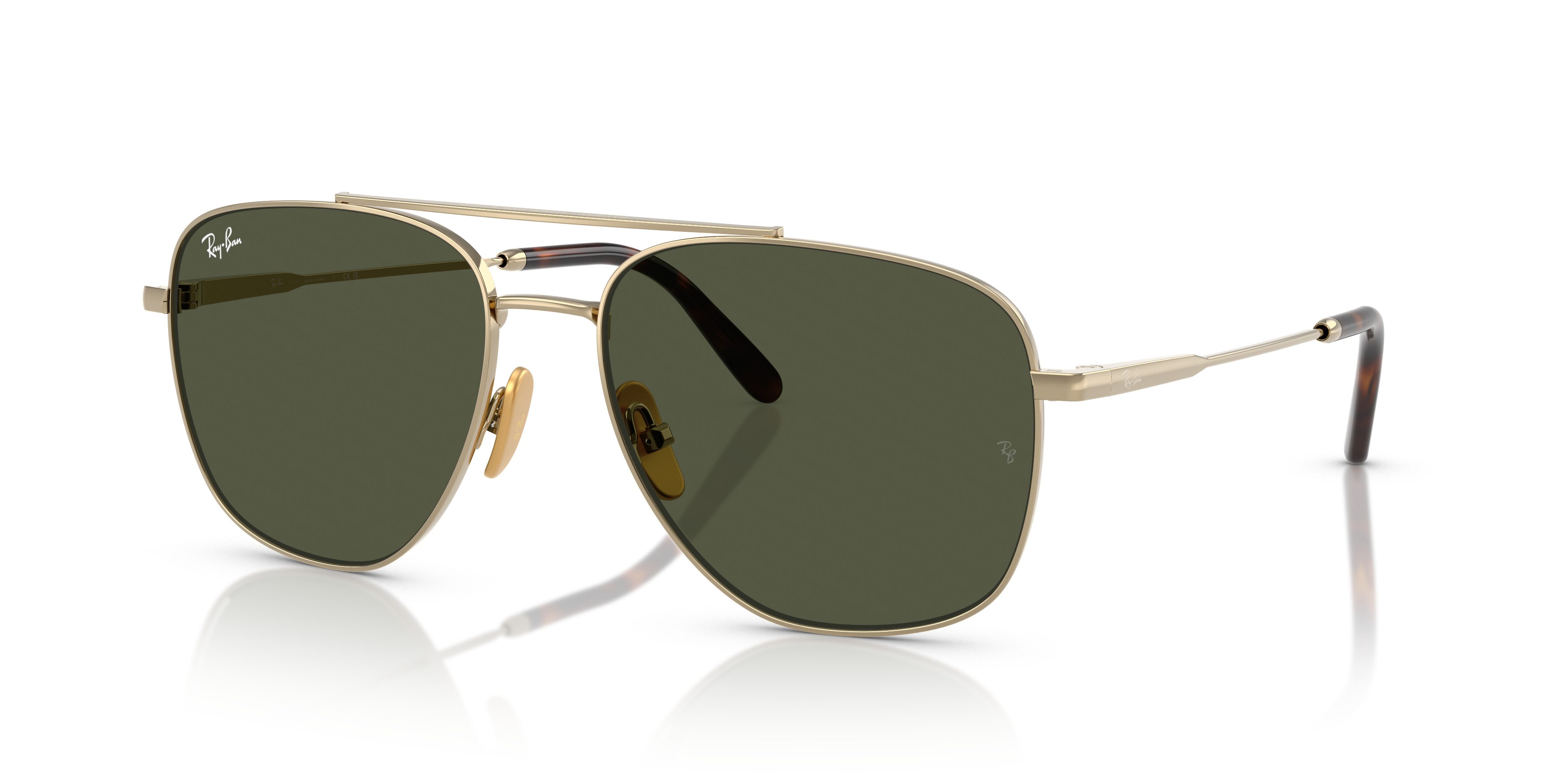 RB8097 William Titanium