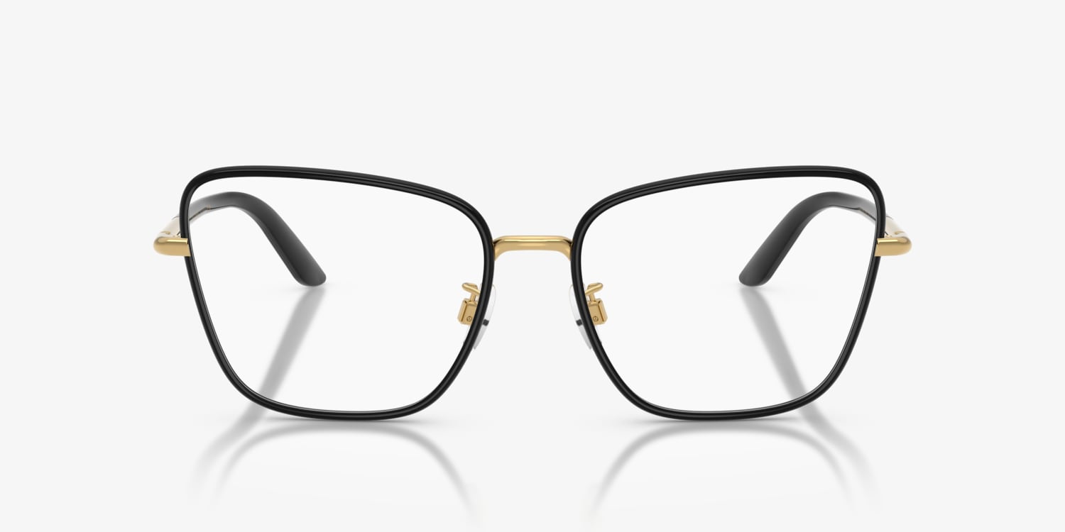 Dolce & Gabbana DG1359 Eyeglasses | LensCrafters