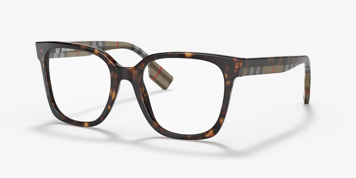 Burberry BE2347 Evelyn Eyeglasses | LensCrafters