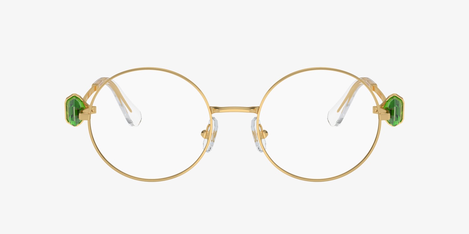 Swarovski SK1001 Eyeglasses | LensCrafters