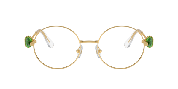 Swarovski SK1001 Eyeglasses | LensCrafters