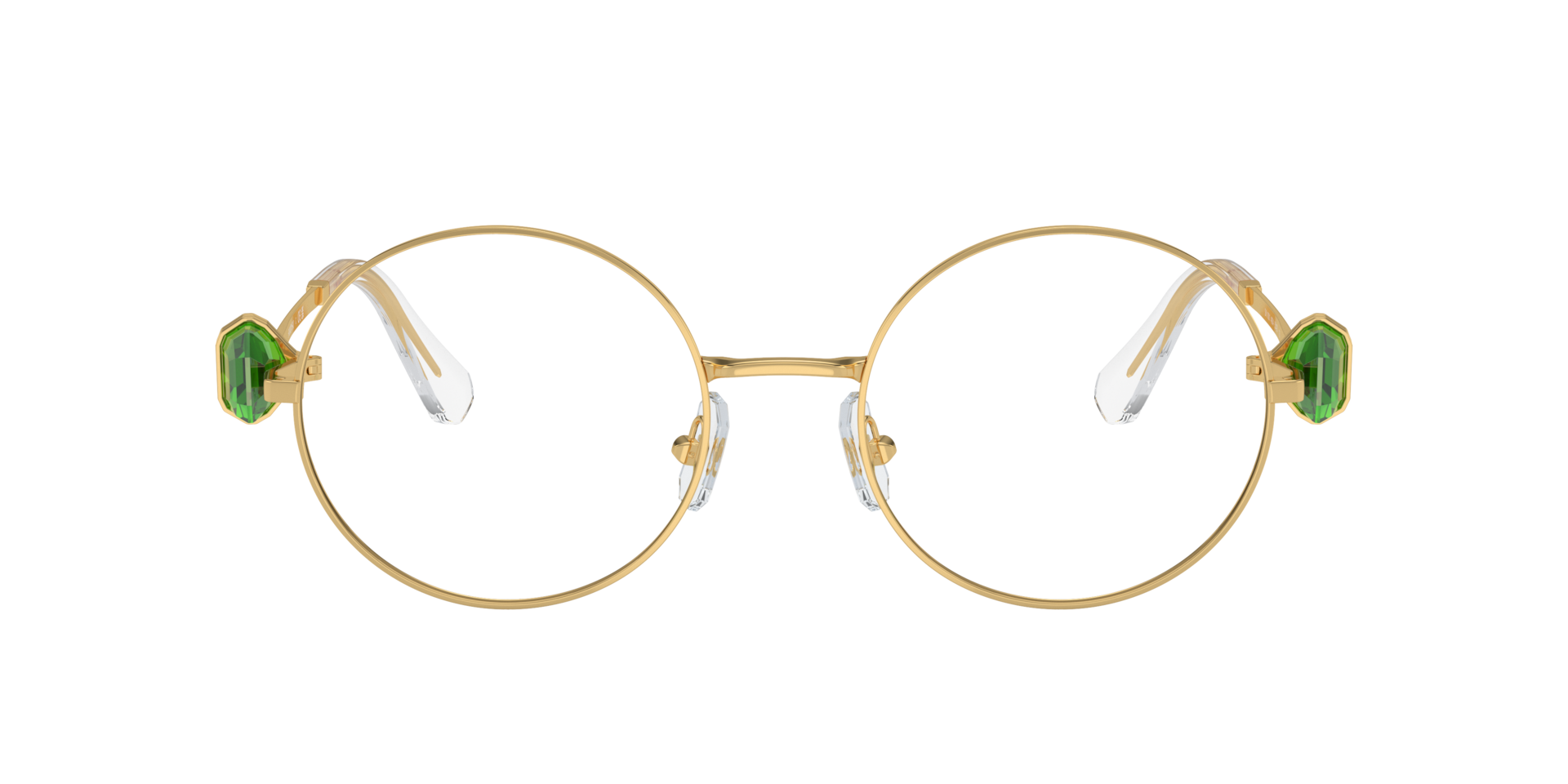Swarovski SK1001 Eyeglasses | LensCrafters