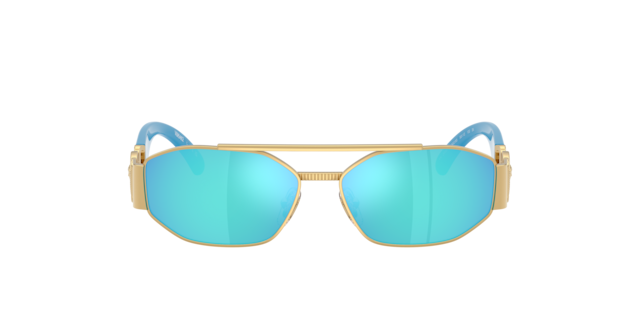Versace Unisex Gold