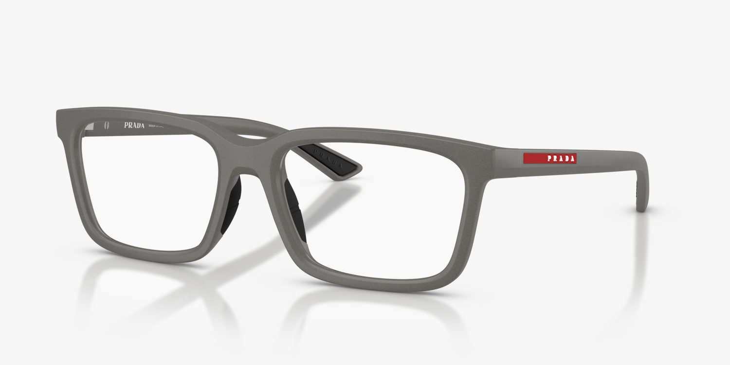 Prada Linea Rossa PS 02SV Eyeglasses | LensCrafters