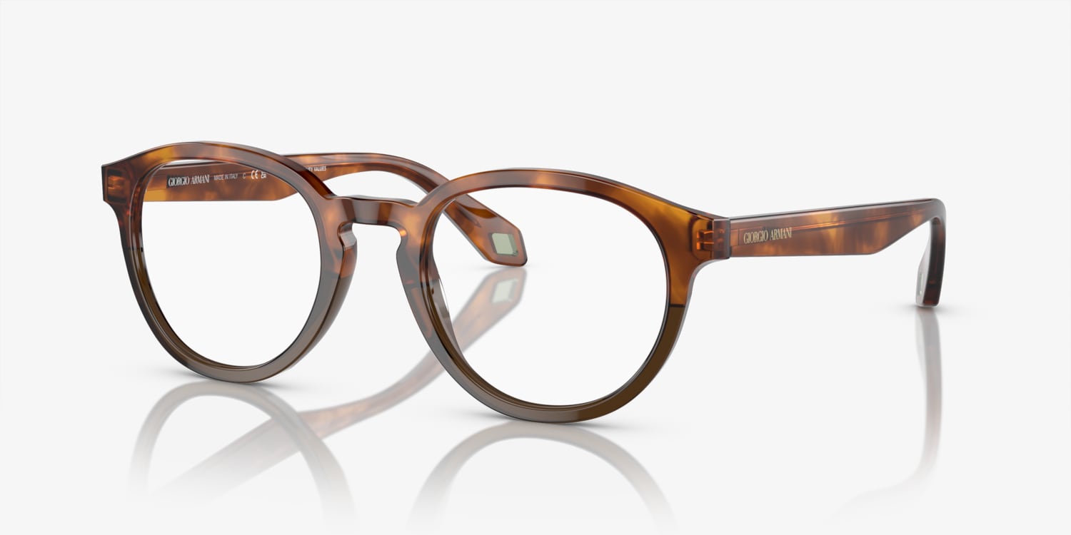 Giorgio Armani AR7248 Eyeglasses | LensCrafters