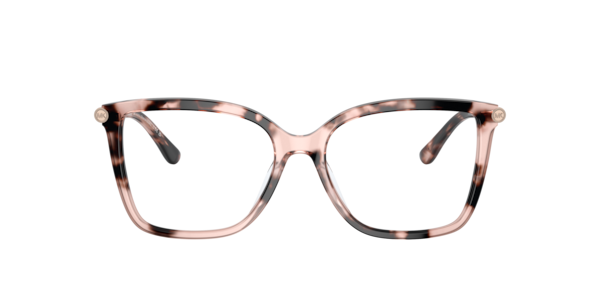 Michael Kors MK4101U SHENANDOAH 3009 Women’s Glasses Tortoiseshell Size 53 - Free Lenses - Blue Light Block Available
