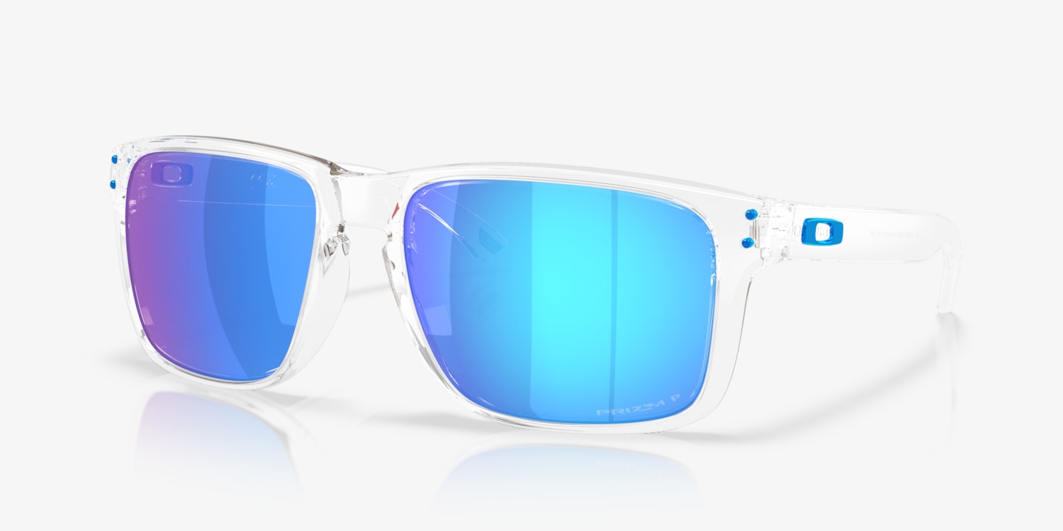 Oakley OO9487 Holbrook™ XXL Sunglasses | LensCrafters