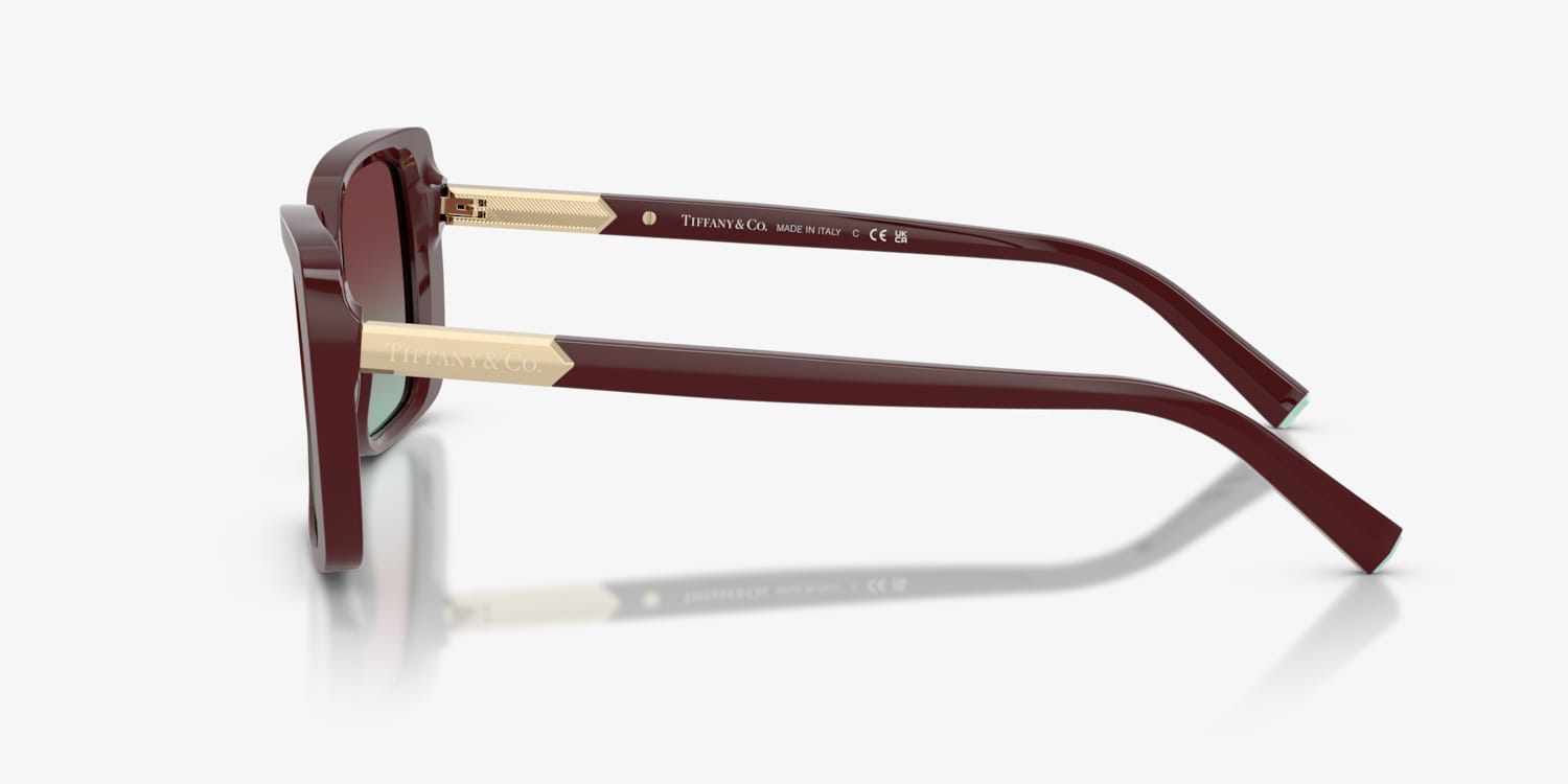 Tiffany TF4249 Sunglasses | LensCrafters