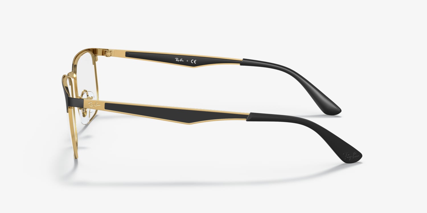 Ray-Ban RB6363 Optics Eyeglasses | LensCrafters