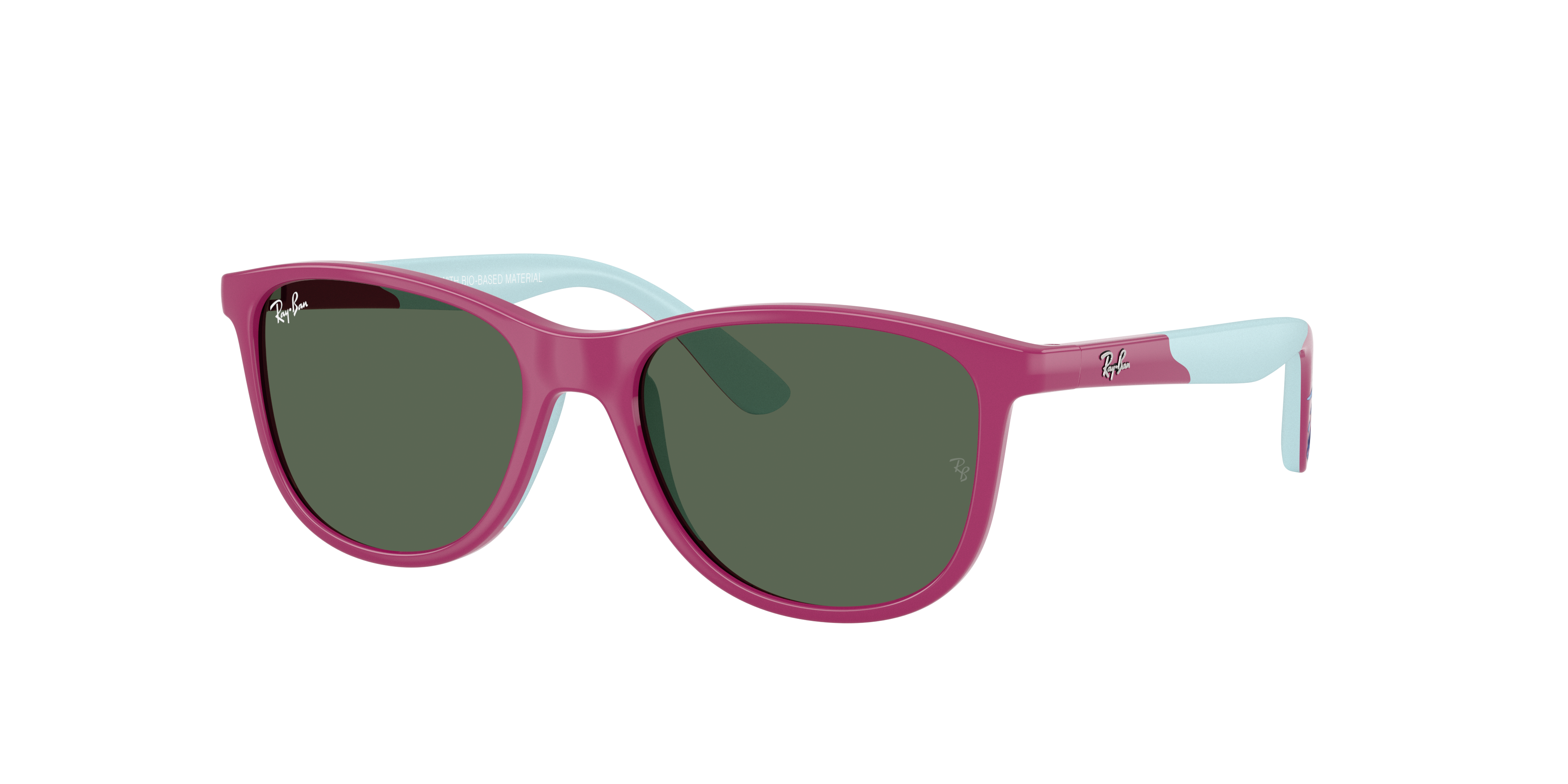 RB9077S Ray-Ban Disney - Lilo & Stitch Sun Kids