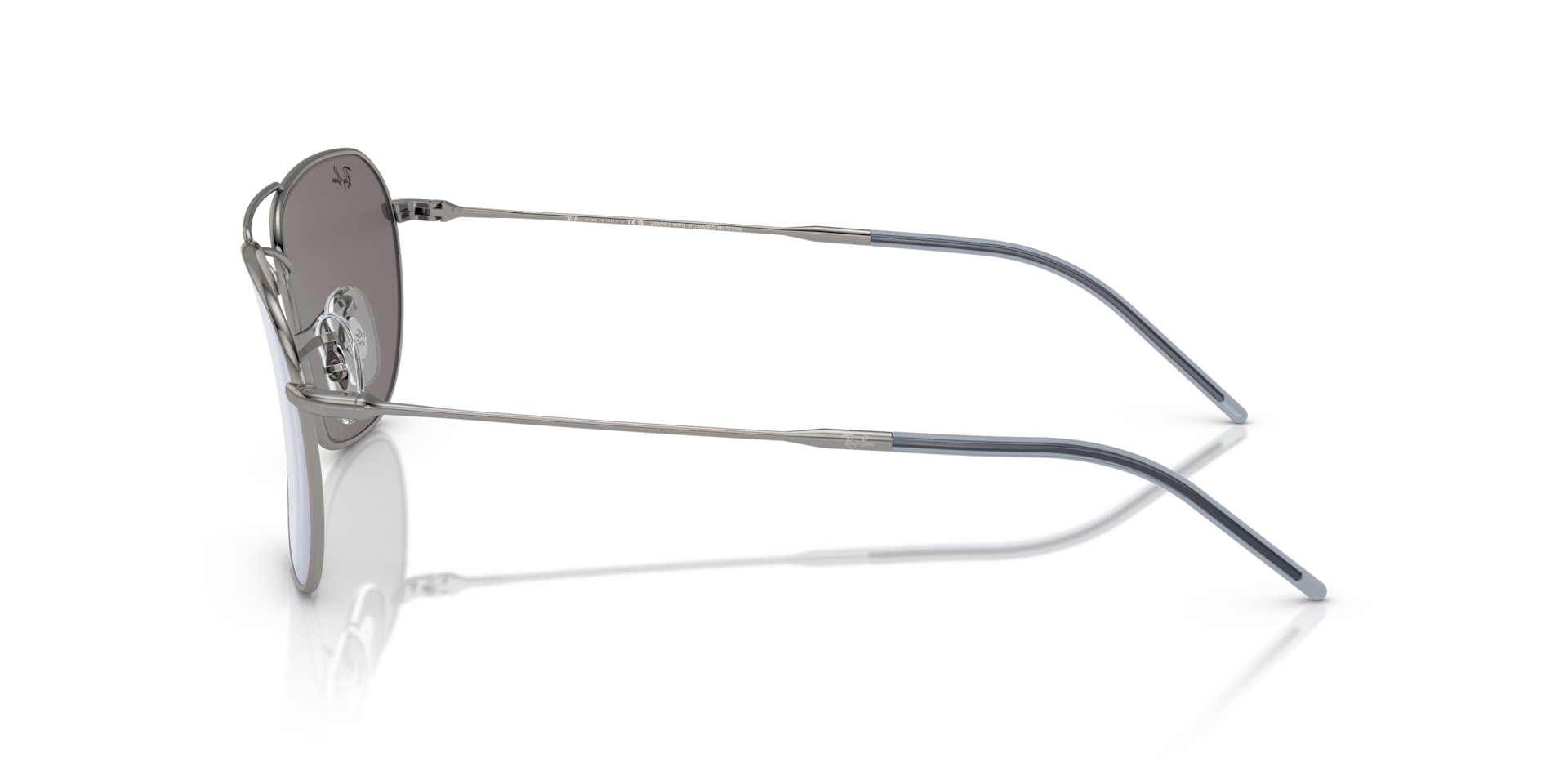 Ray-Ban RBR0102S Caravan Reverse Sunglasses | LensCrafters