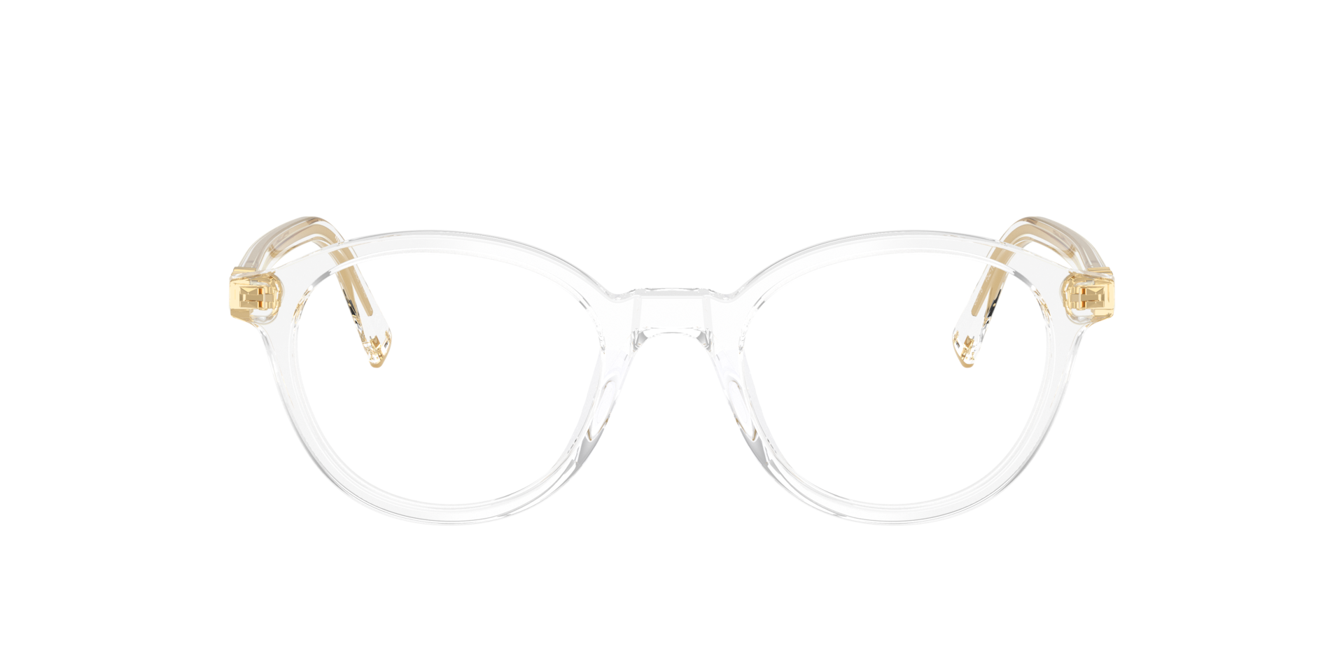 Miu Miu MU 02WVF Eyeglasses | LensCrafters