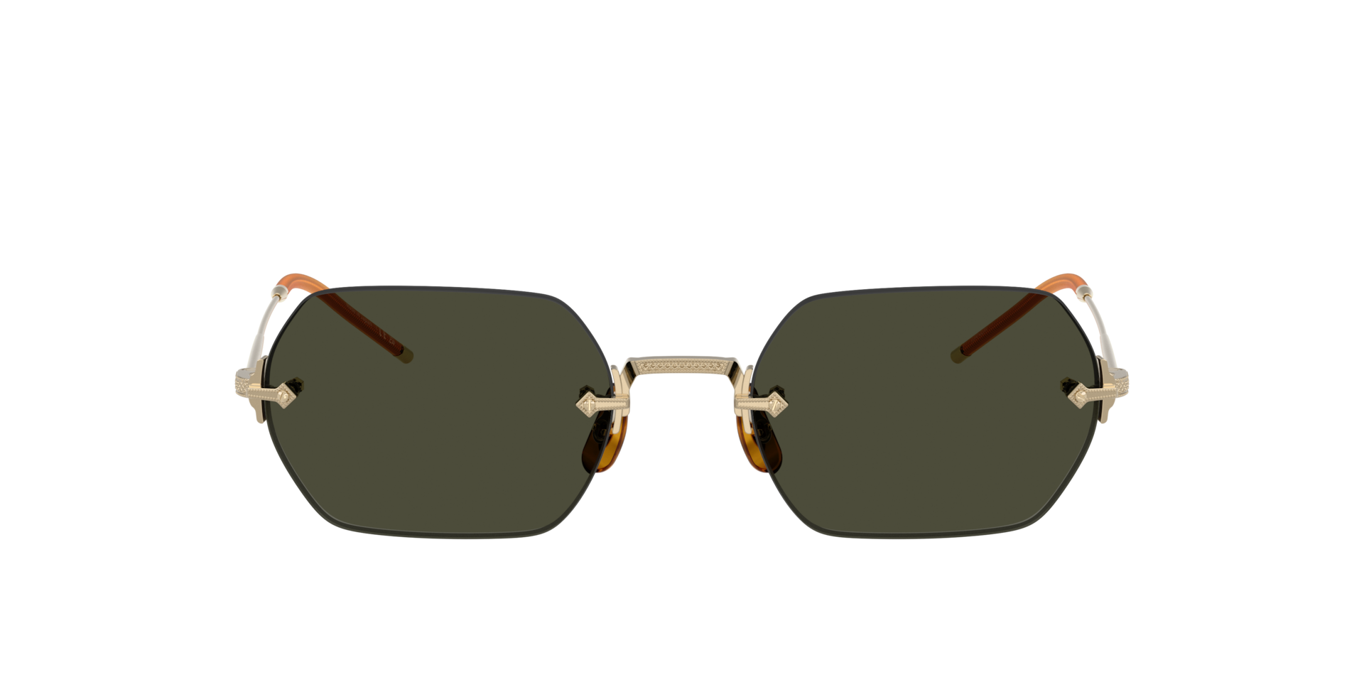 Oliver Peoples OV1353ST TK-13 Sunglasses | LensCrafters