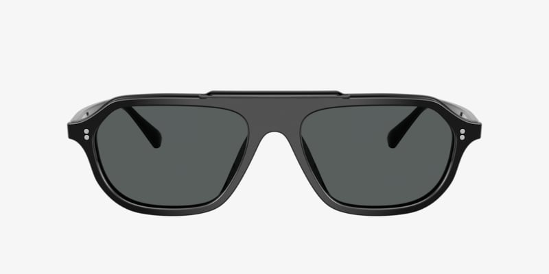 Oliver Peoples OV5581SU Paul Newman Sun Sunglasses | LensCrafters