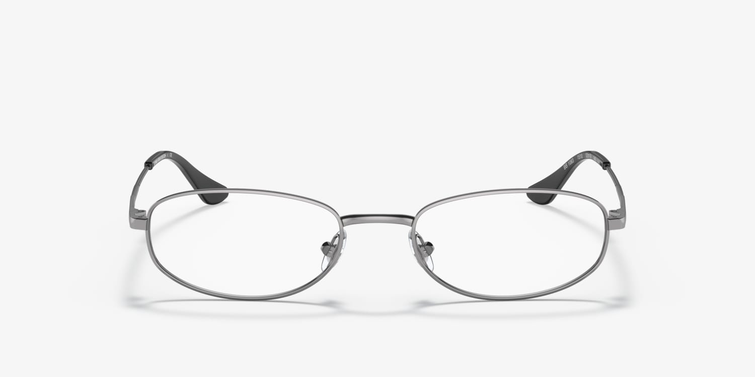 Brooks Brothers BB1083 Eyeglasses | LensCrafters