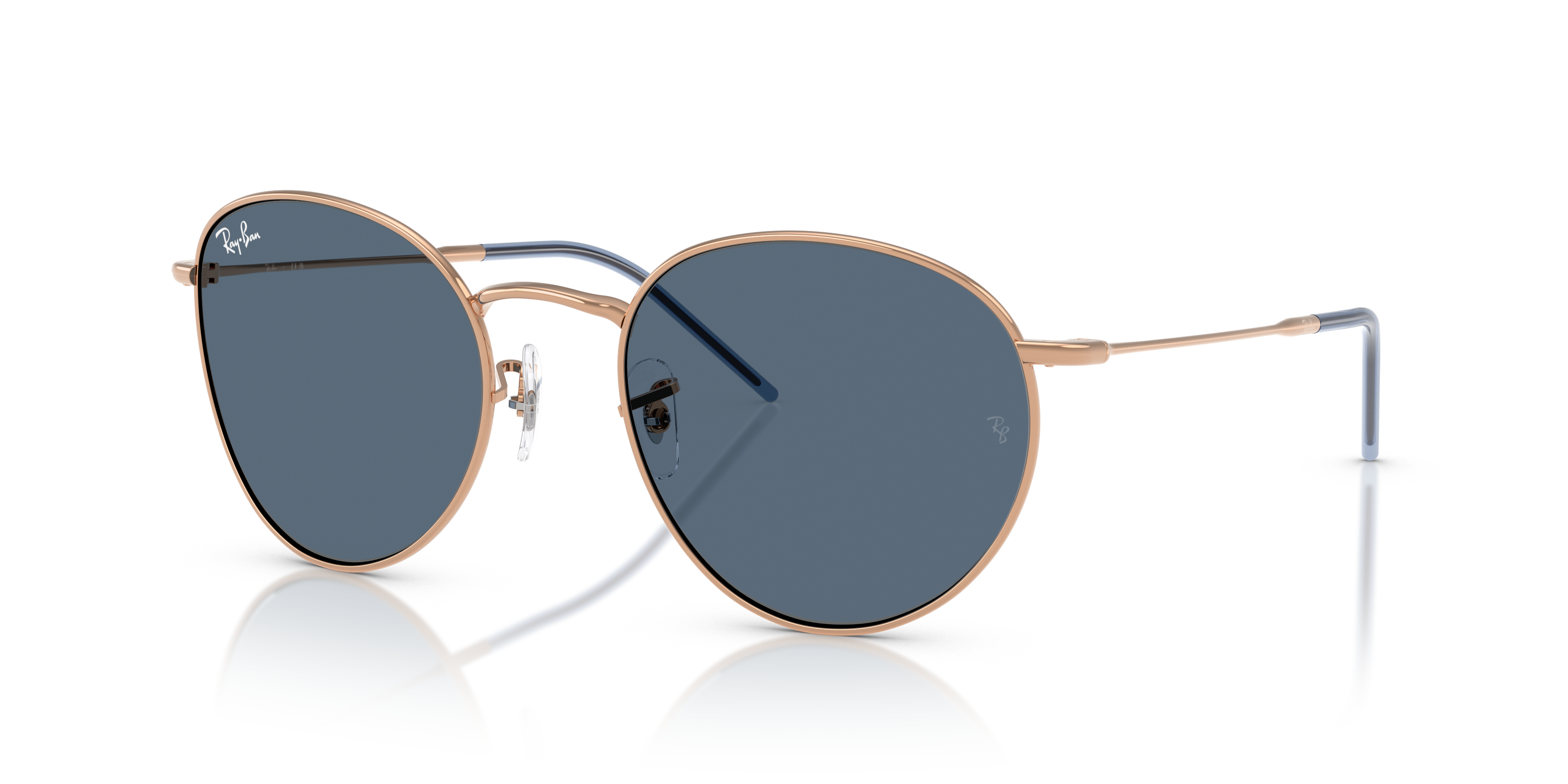 RBR0103S Round Reverse