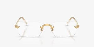 Ray-Ban RB3928V Optics By A$AP Rocky Eyeglasses | LensCrafters