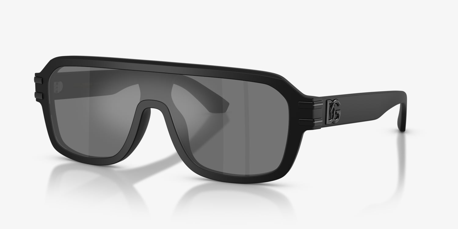 Dolce & Gabbana DG4507 Sunglasses | LensCrafters
