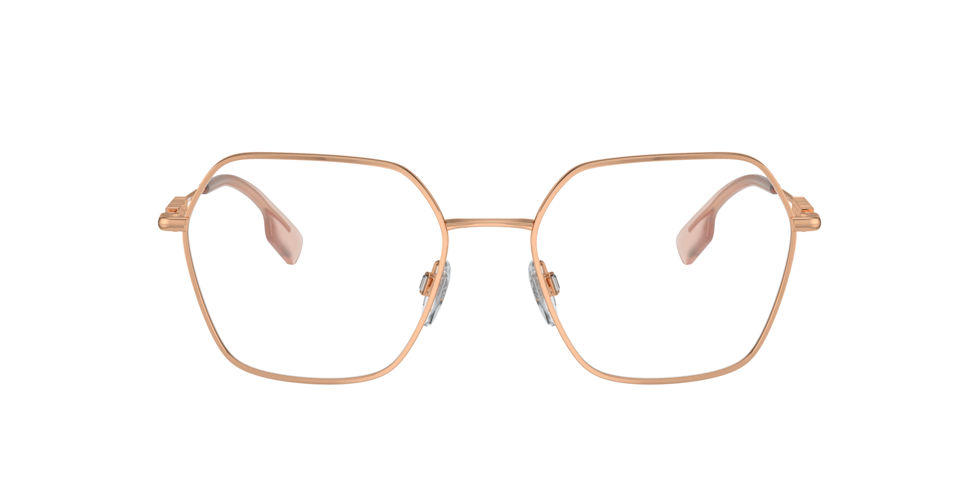 Burberry Woman  Rose Gold