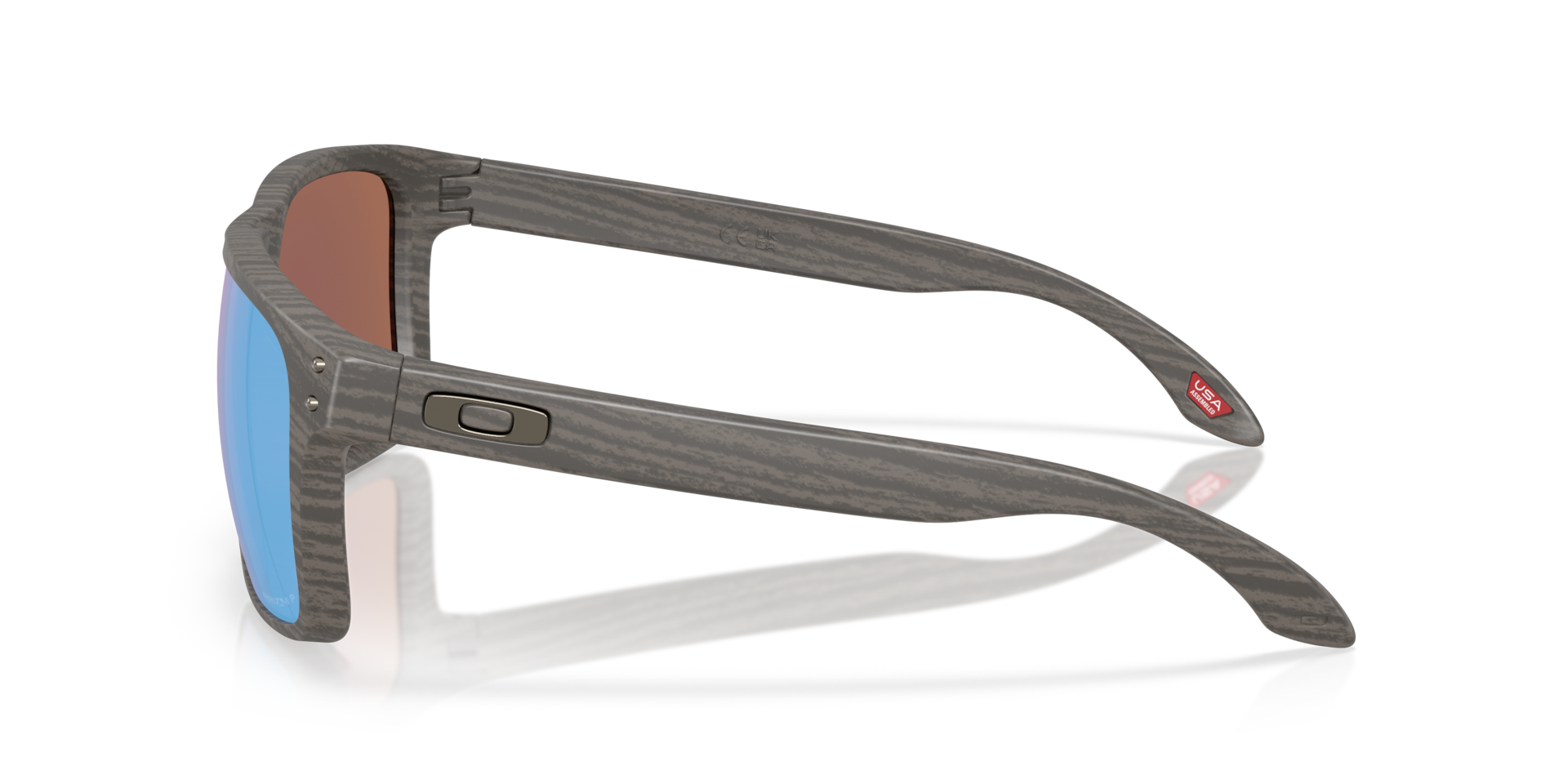 Oakley OO9487 Holbrook™ XXL Sunglasses | LensCrafters