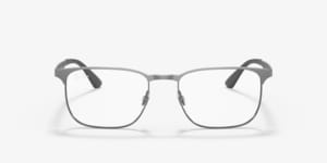 Ray-Ban RB6363 Optics Eyeglasses | LensCrafters