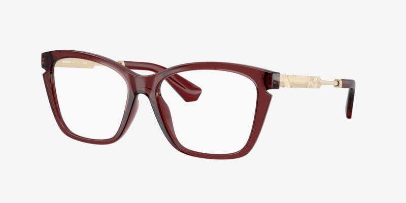 Prada PR 02ZV Eyeglasses | LensCrafters