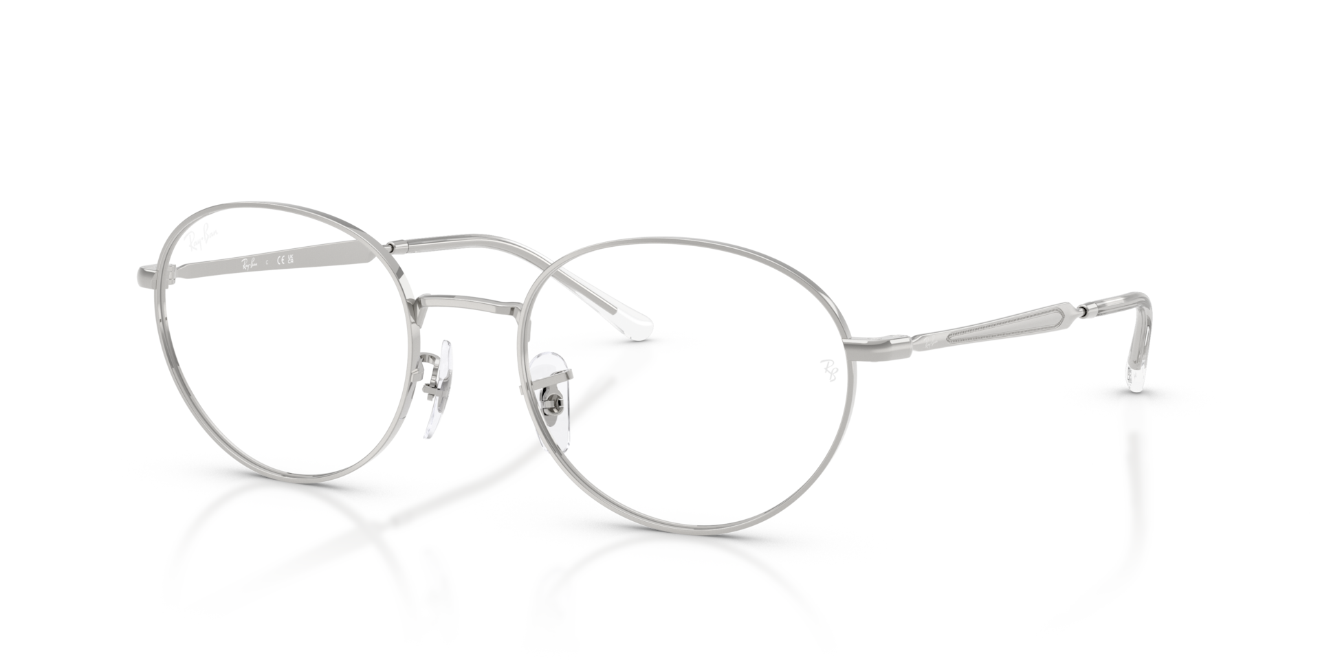 RB6558 Optics