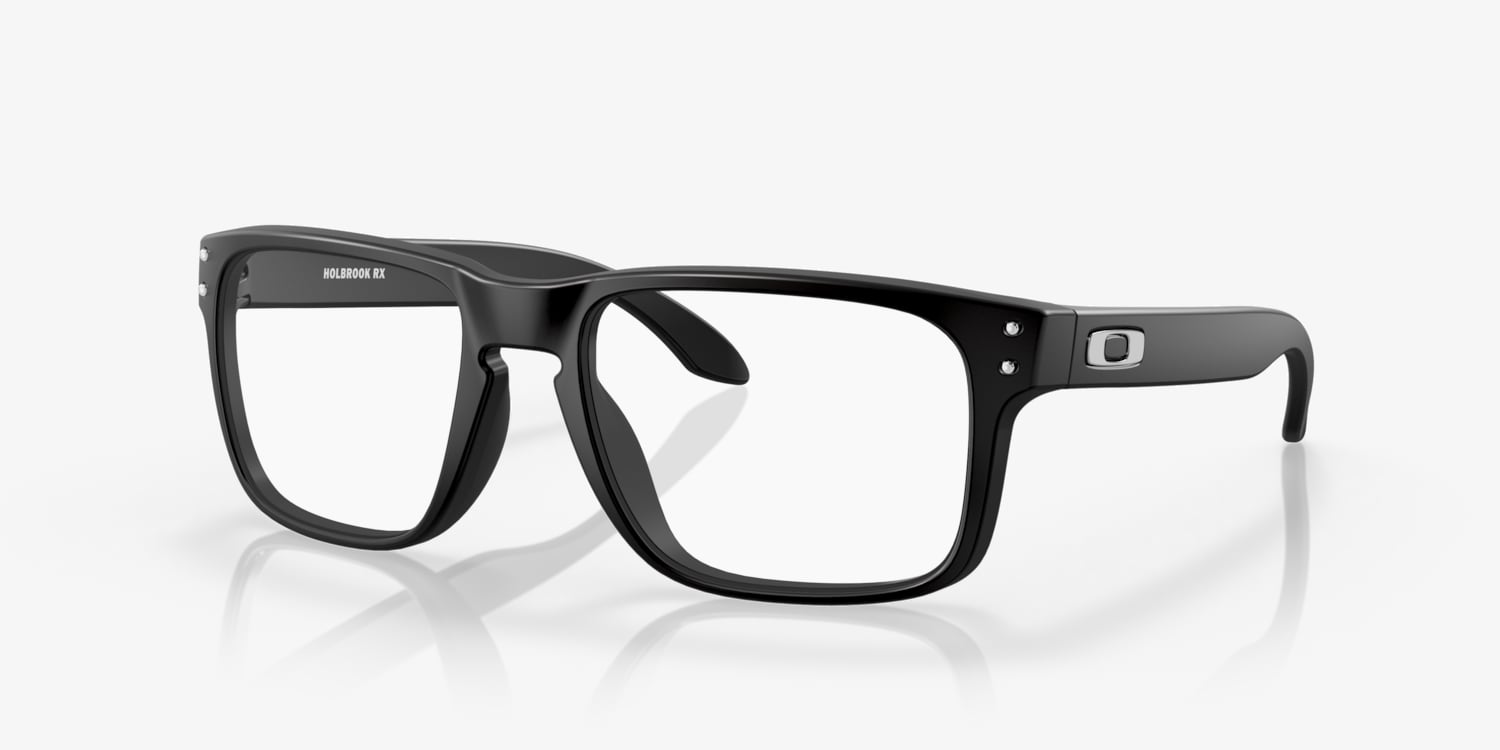 Oakley OX8156 Holbrook™ Eyeglasses | LensCrafters