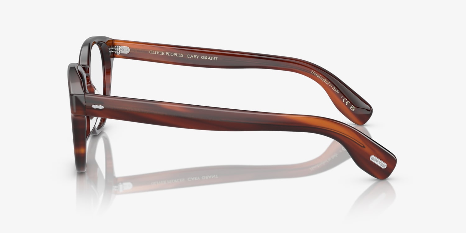Oliver Peoples OV5413U Cary Grant Eyeglasses | LensCrafters