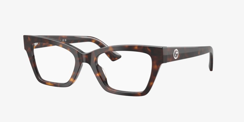 Oliver Peoples OV5566U Lelia Eyeglasses | LensCrafters