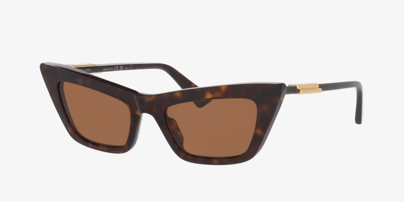 Michael Kors MK2259U Roanoke Sunglasses | LensCrafters