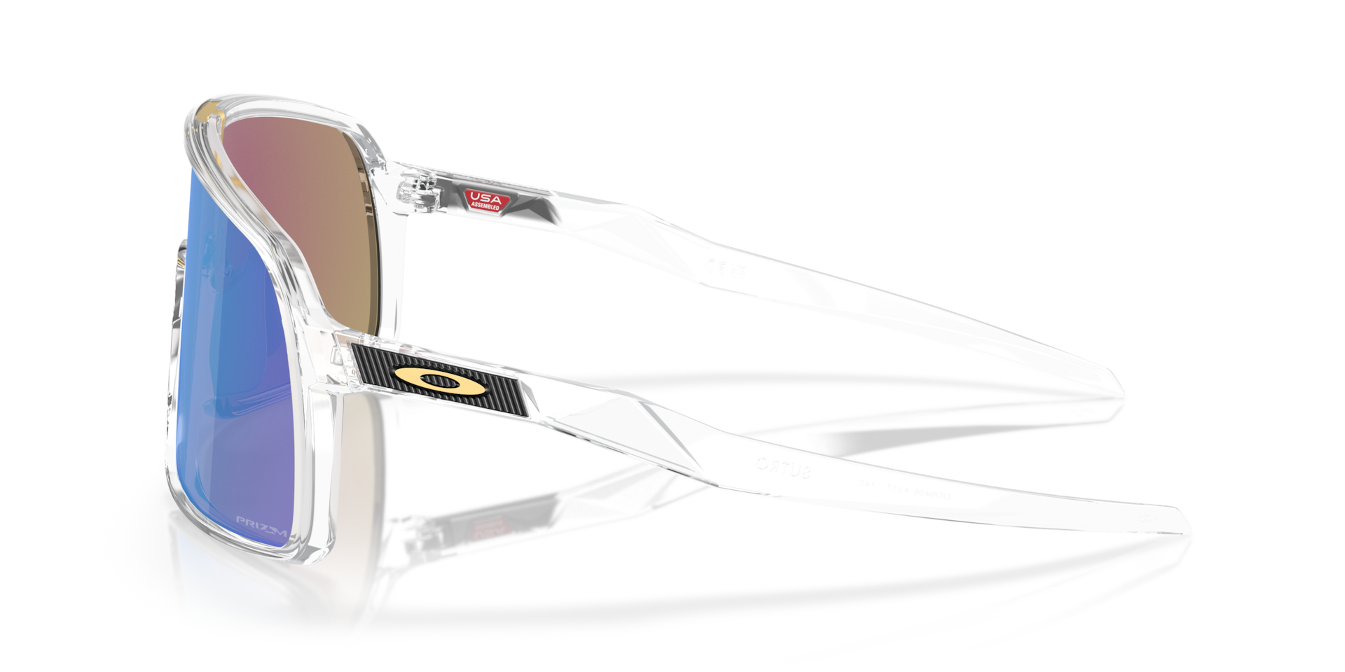 Oakley OO9406 Sutro Sunglasses | LensCrafters