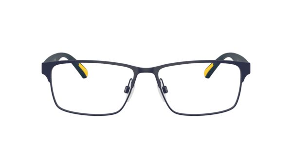 Polo Ralph Lauren PH1243 9273 Men's Glasses Blue Size 56 - Free Lenses - Blue Light Block Available