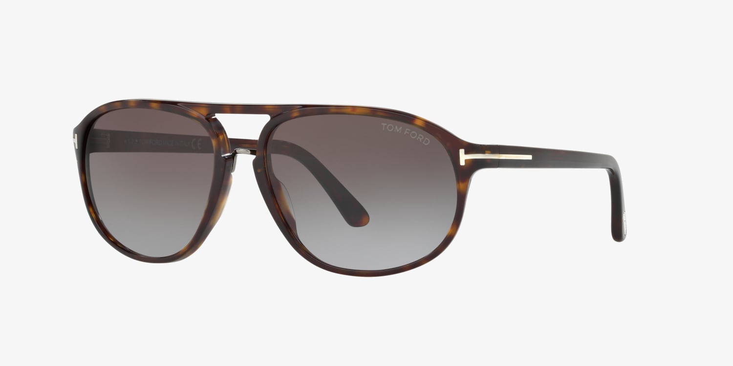 Tom Ford Ft0447 Jacob Sunglasses | LensCrafters