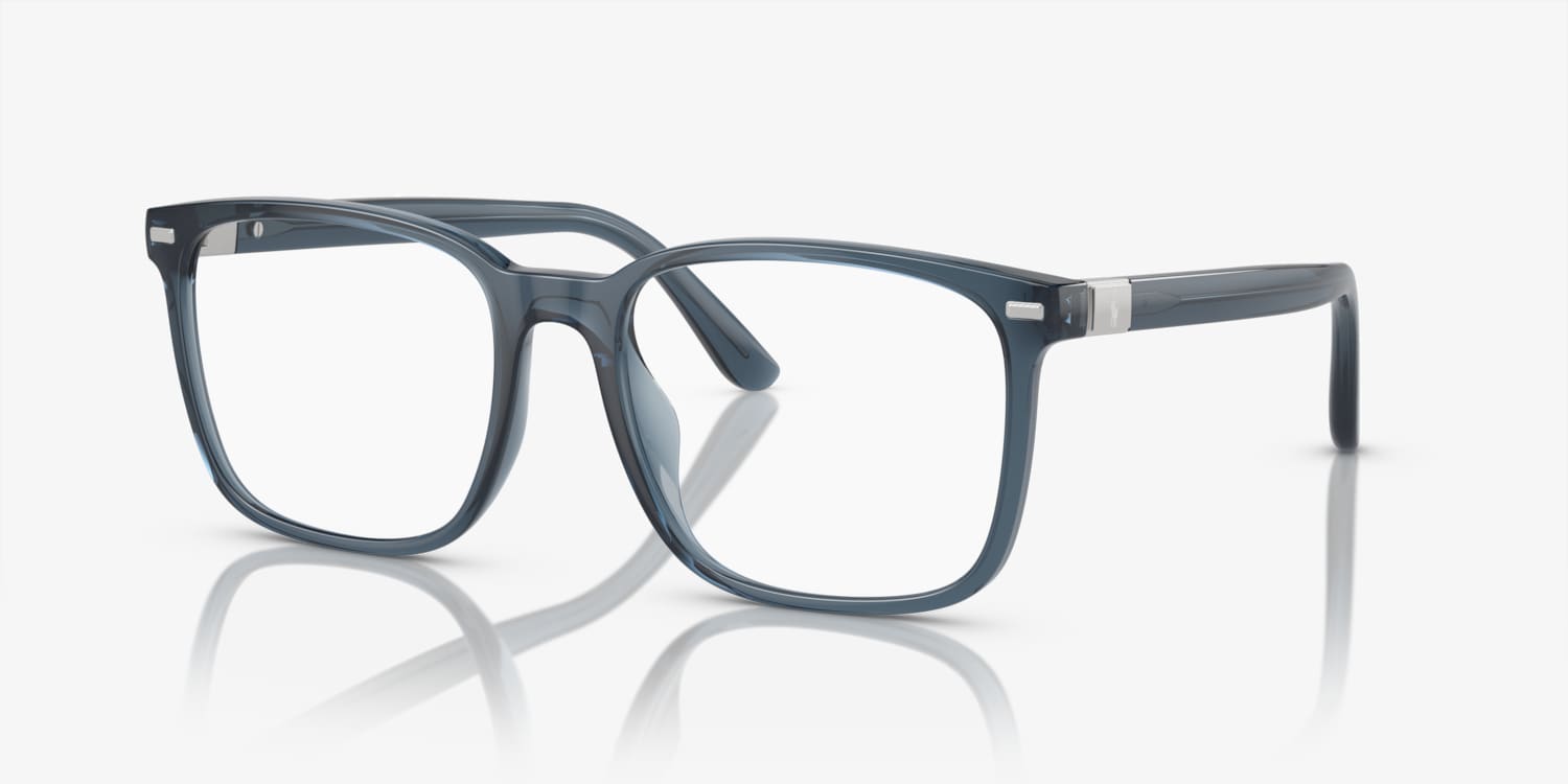 Polo Ralph Lauren PH2271U Eyeglasses | LensCrafters