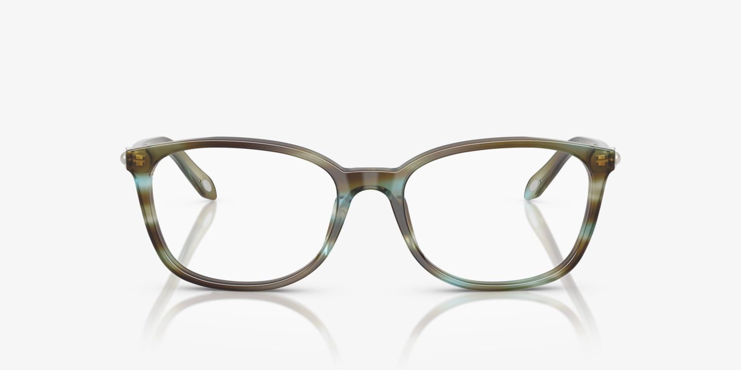 Tiffany TF2109HB Eyeglasses | LensCrafters