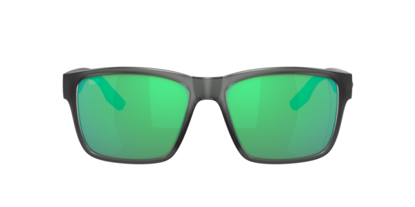 Costa Del Mar Man  Matte Smoke Crystal