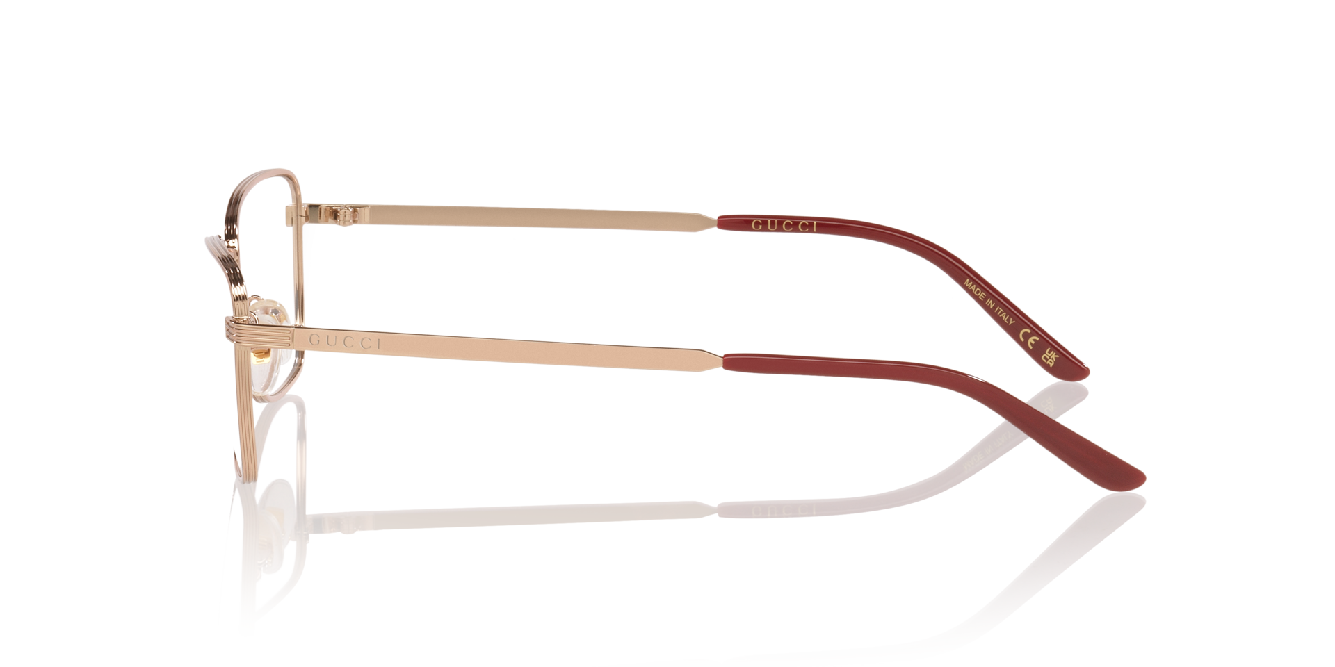 Gucci GG1880O Eyeglasses | LensCrafters