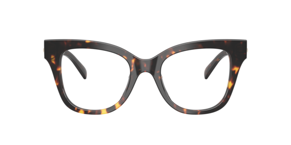 Tory Burch TY2162U 1981 Women’s Glasses Tortoiseshell Size 50 - Free Lenses - Blue Light Block Available