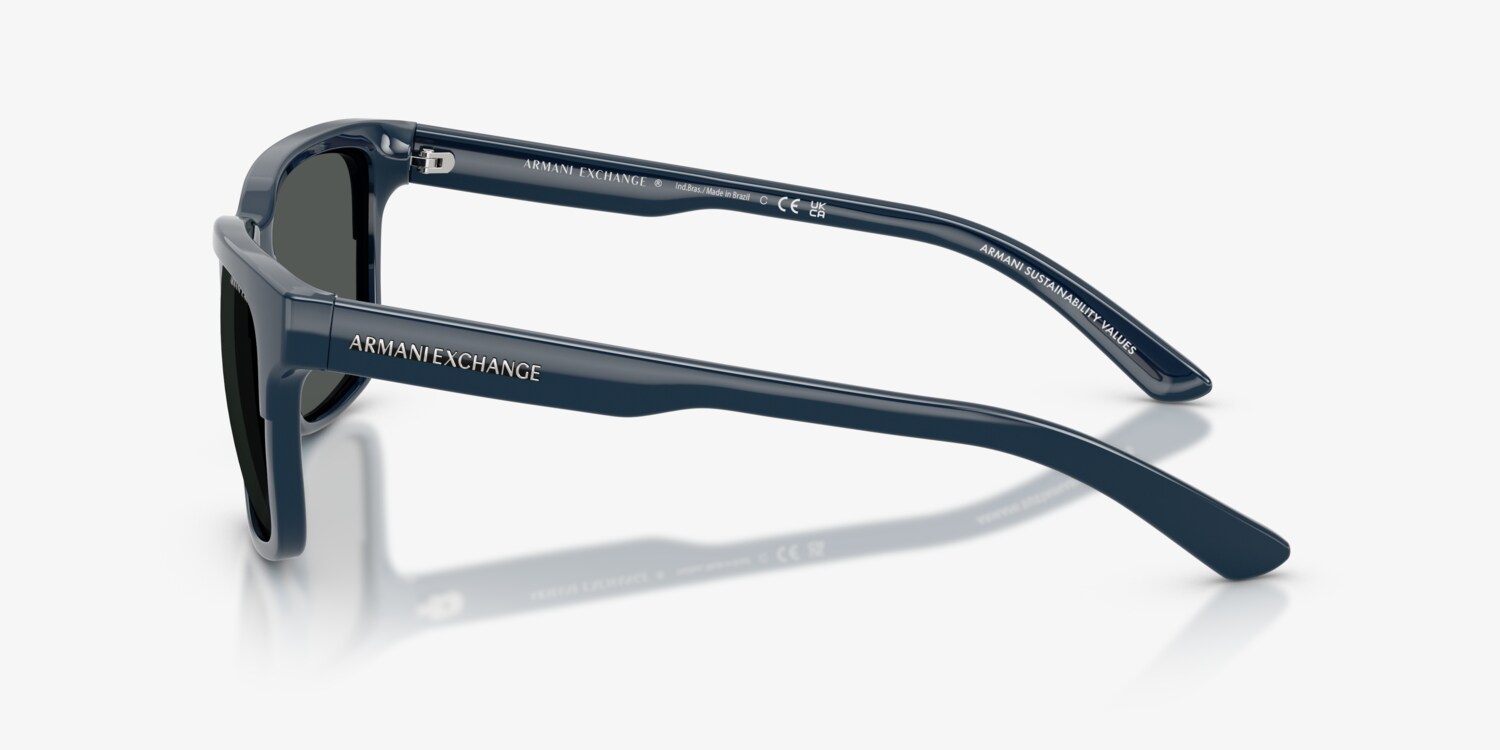 Armani Exchange AX4026S Sunglasses | LensCrafters