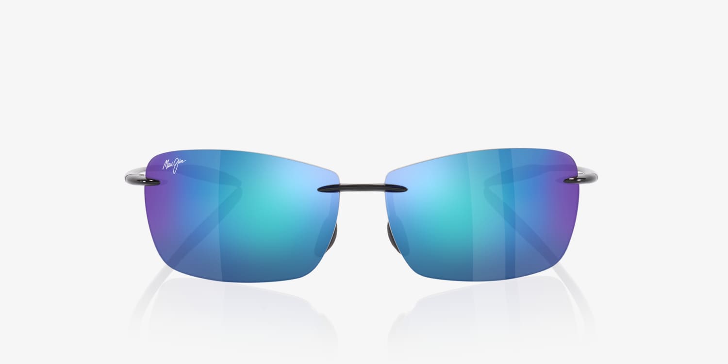 Maui Jim 423 Lighthouse Sunglasses | LensCrafters