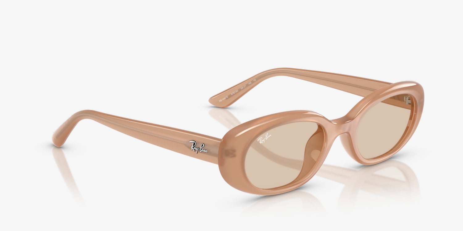 Ray-Ban RB4441D Bio-Based Sunglasses | LensCrafters