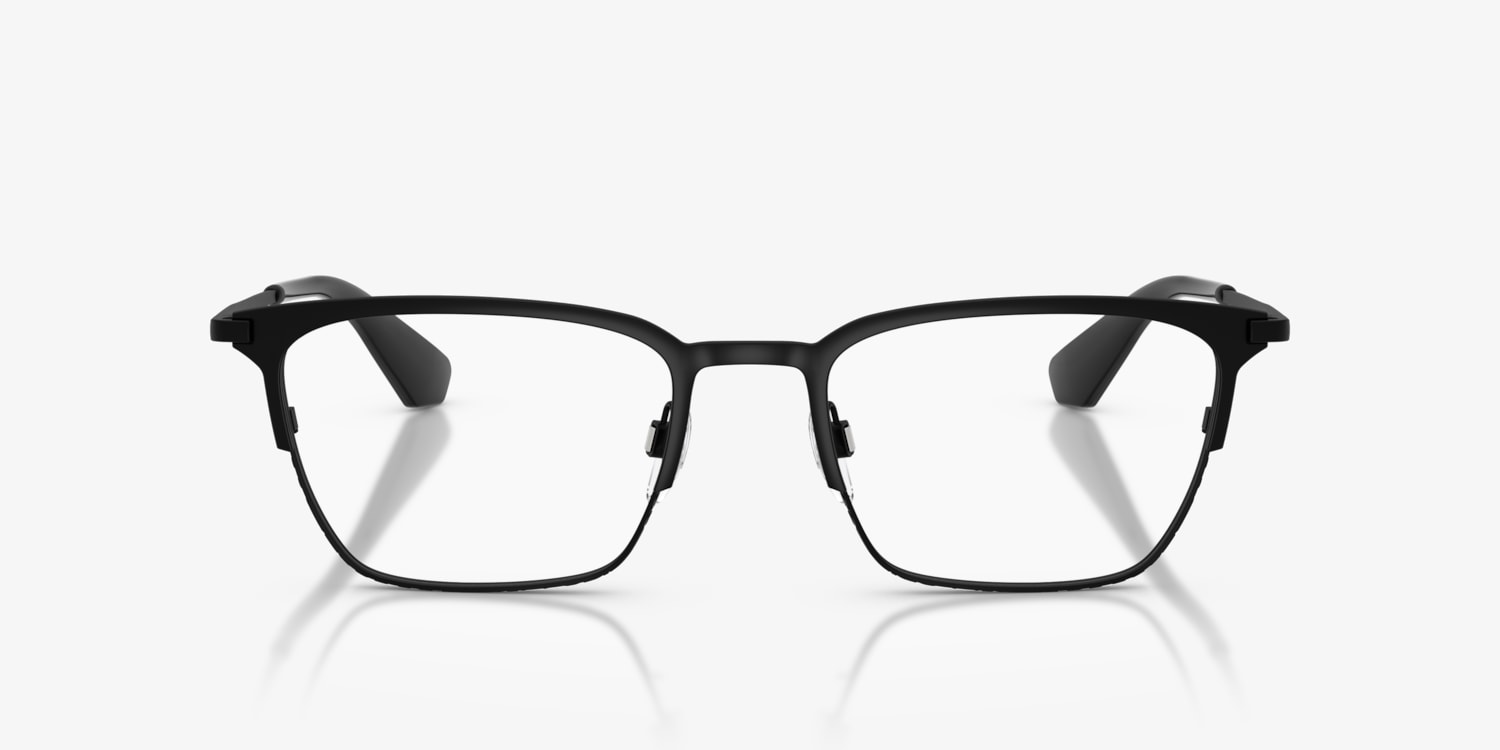 Burberry BE1401 Eyeglasses | LensCrafters