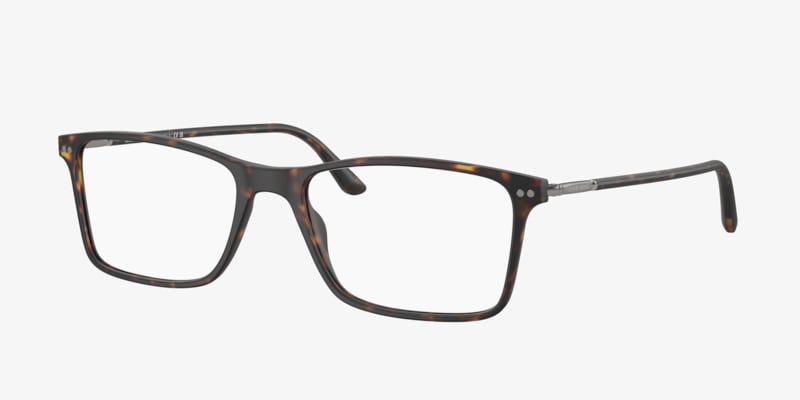 Giorgio Armani AR7261 Eyeglasses | LensCrafters