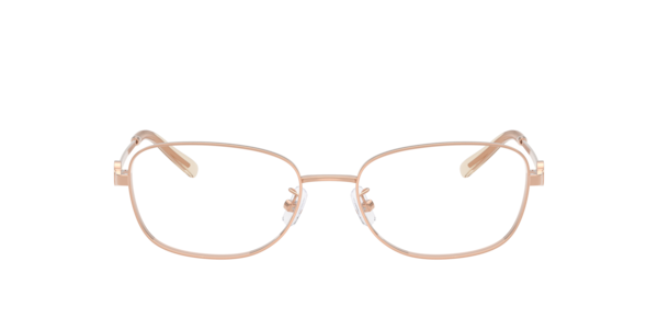 Tory Burch TY1098 3358 Women’s Glasses Gold Size 53 - Free Lenses - Blue Light Block Available