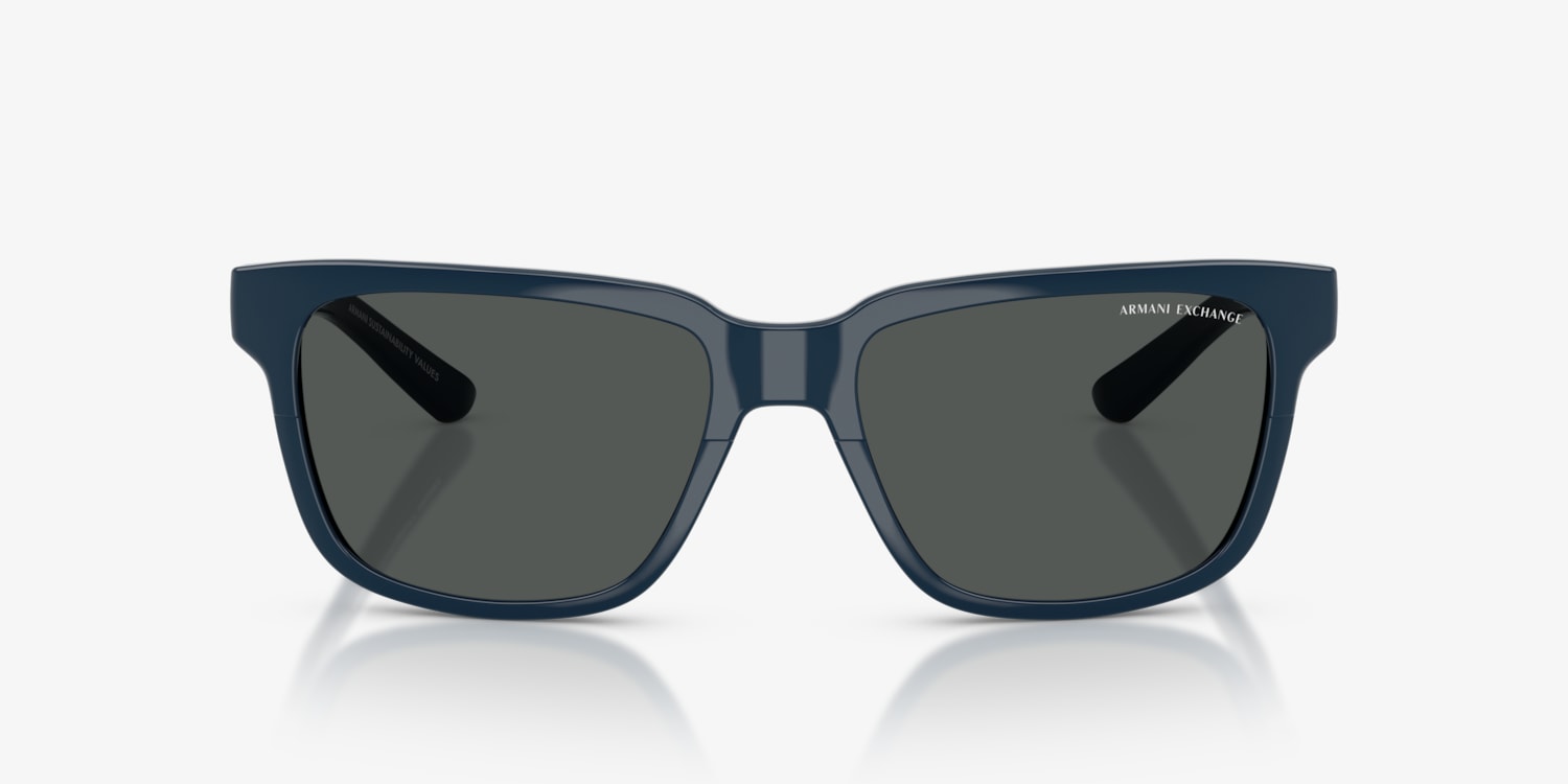 Armani Exchange AX4026S Sunglasses | LensCrafters