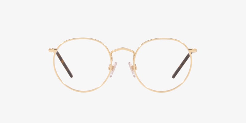 Oliver Peoples OV1186 Coleridge Eyeglasses | LensCrafters