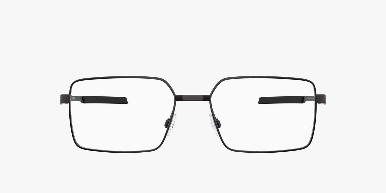 Oakley OX3062 Foil SQ Eyeglasses | LensCrafters