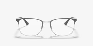 Ray-Ban RB6421 Optics Eyeglasses | LensCrafters