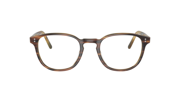 Oliver Peoples OV5219 Fairmont Eyeglasses | LensCrafters